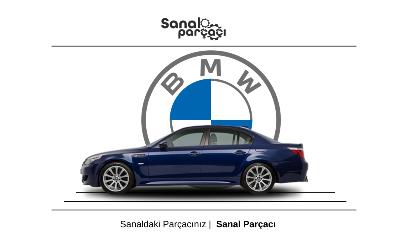 BMW E60 530i Transmission Fault Uyarısı: Nedenleri ve Nasıl Giderilir?