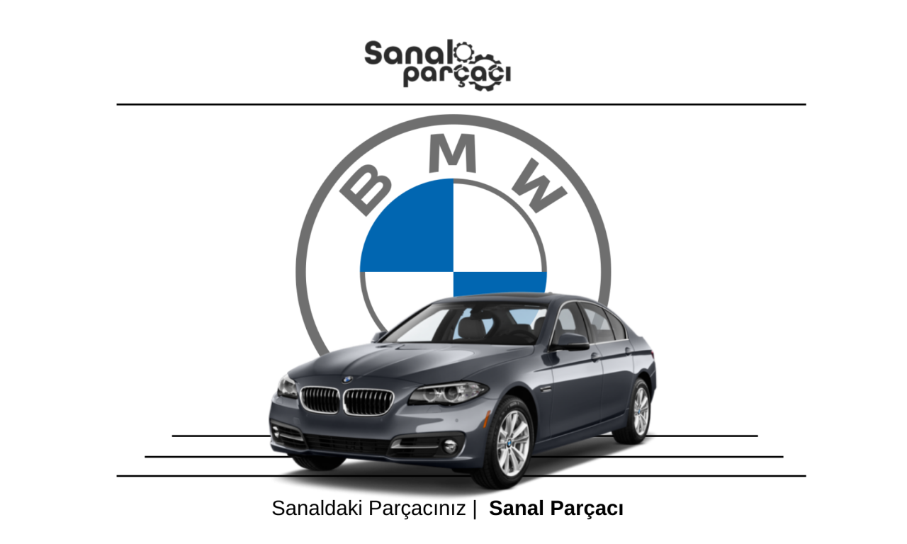 BMW F10 520i Motor Yağı Normal Isısı Normal Seviyedeyken Motor Sıcaklığı Yüksek Uyarısı