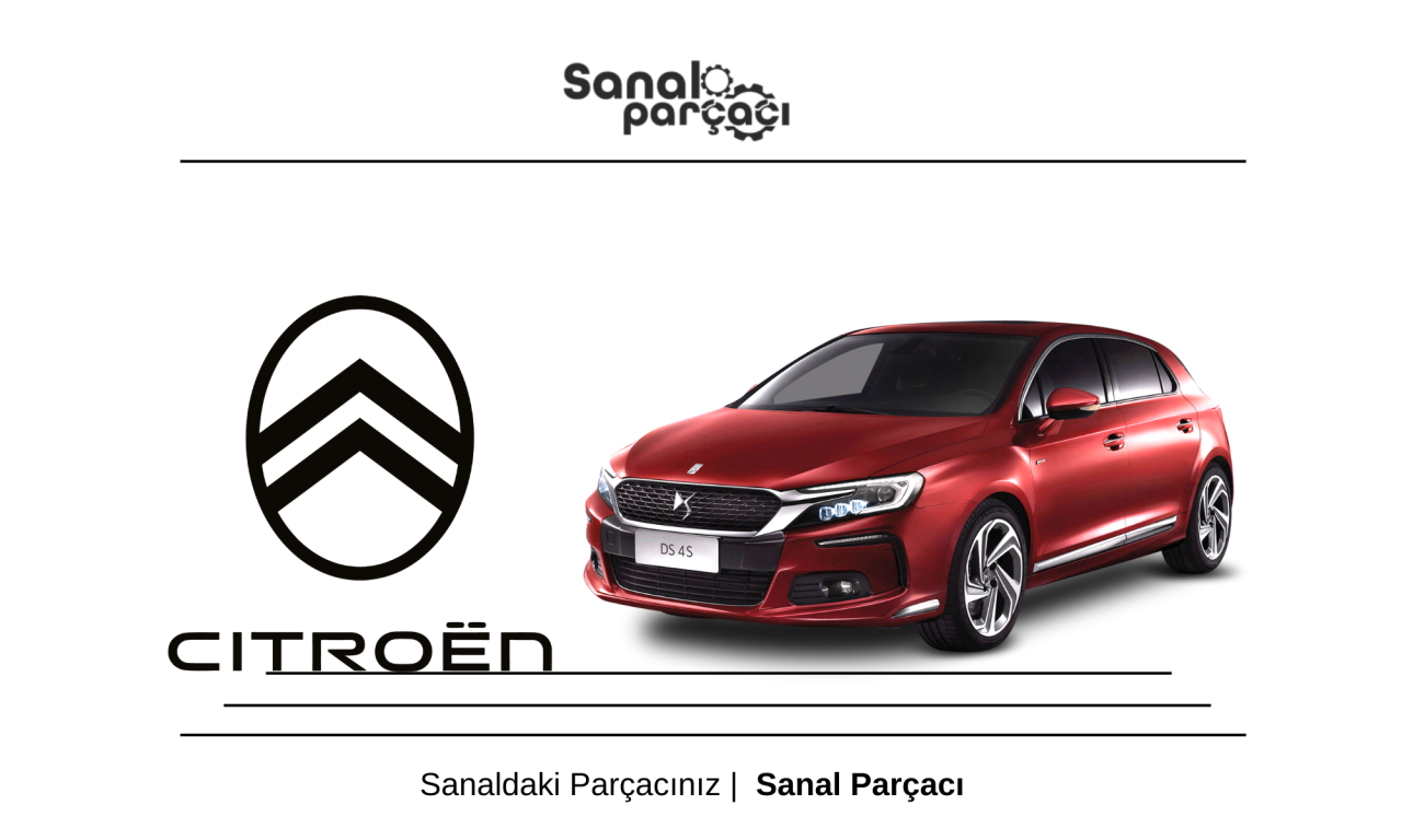 İzmir Citroen Yedek Parça. Gönderimi