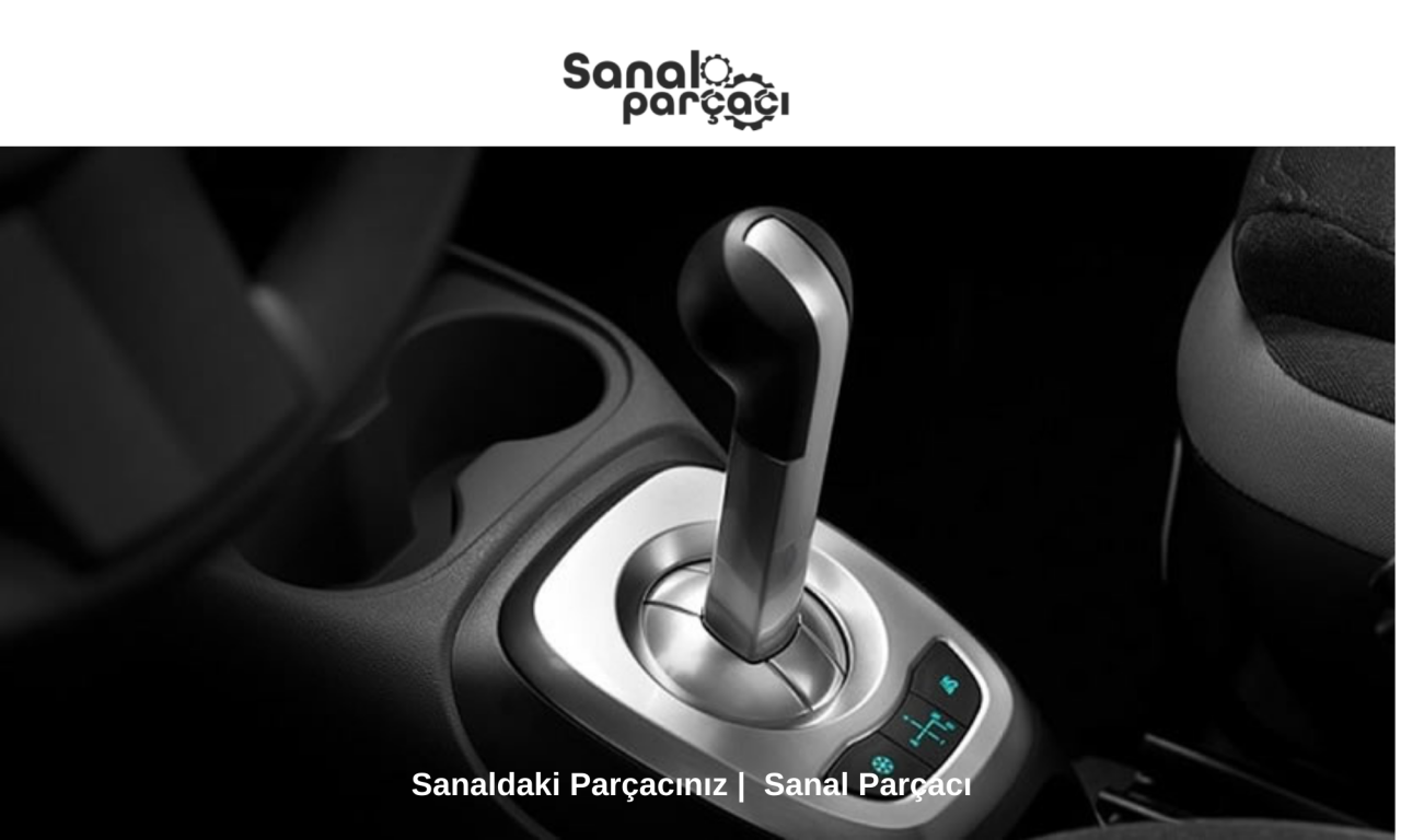 Opel Hangi Otomatik Şanzımanı Kullanıyor?