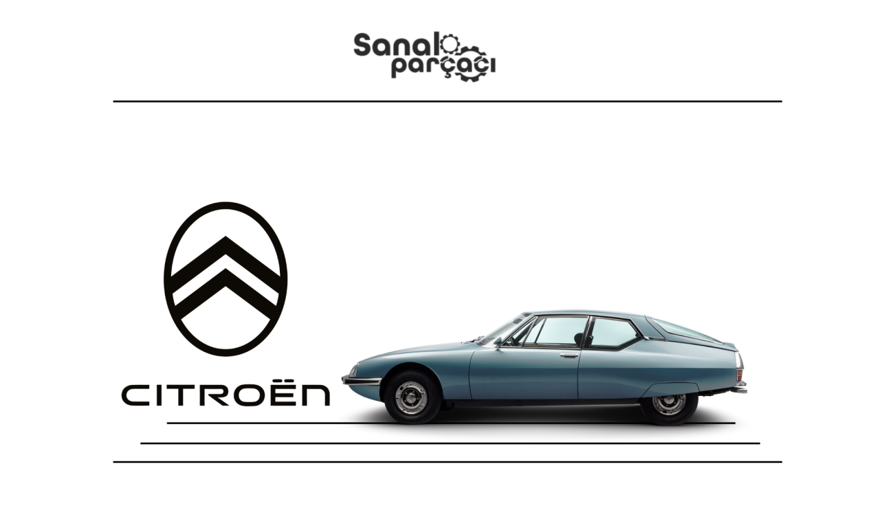 Rize Citroen Yedek Parça Gönderimi