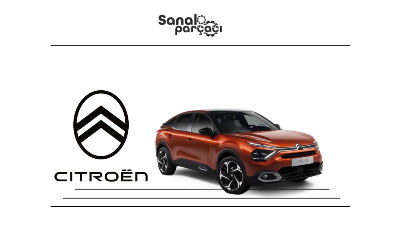 Siirt Citroen Yedek Parça Gönderimi