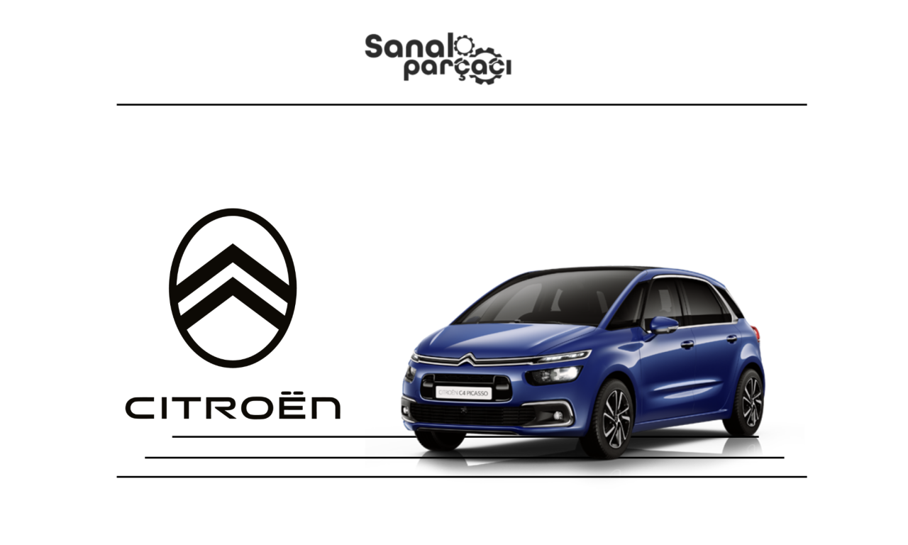 Tunceli Citroen Yedek Parça Gönderimi