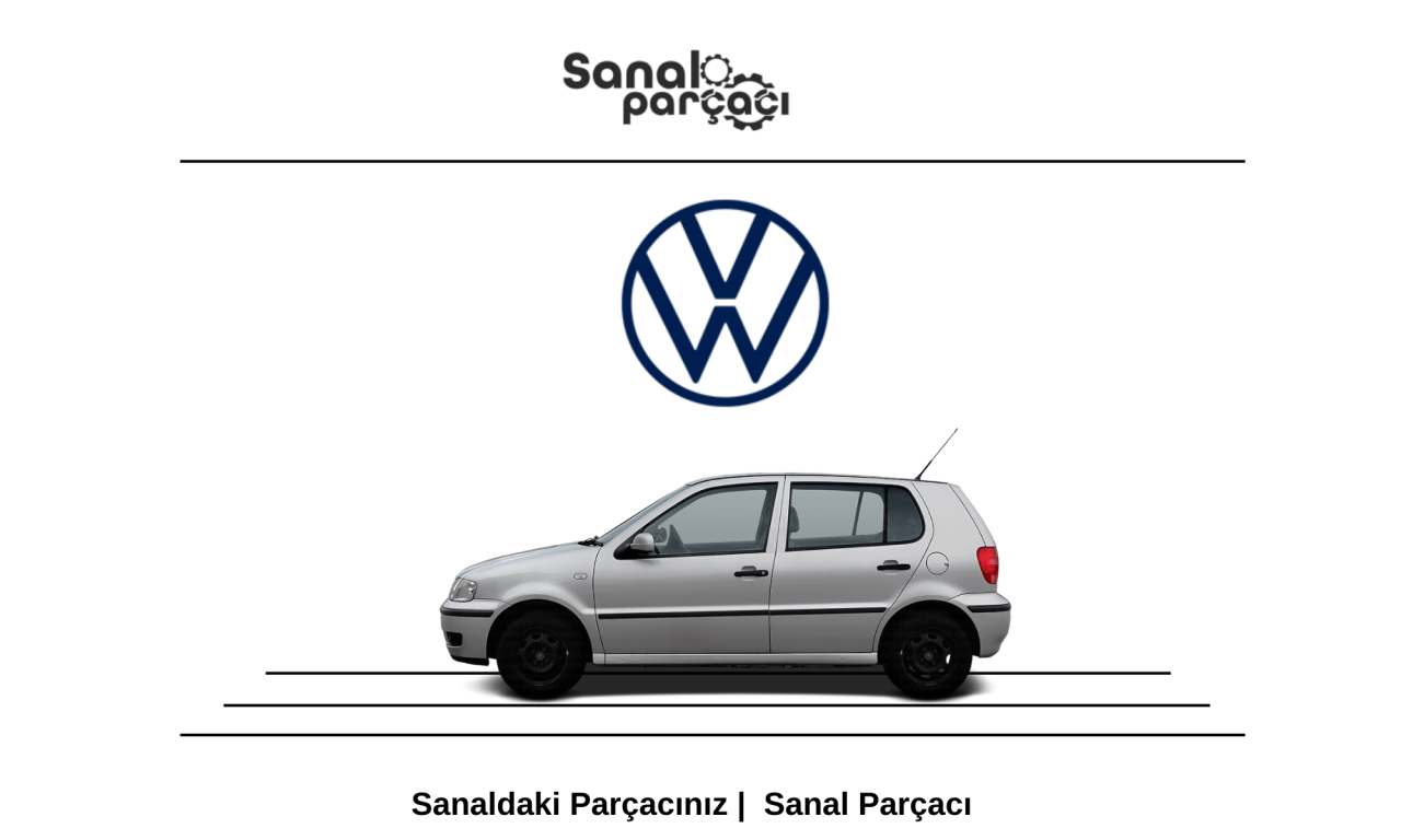 Polo 1.6 Aee Motor Ateşleme Problemleri ve Çözümleri