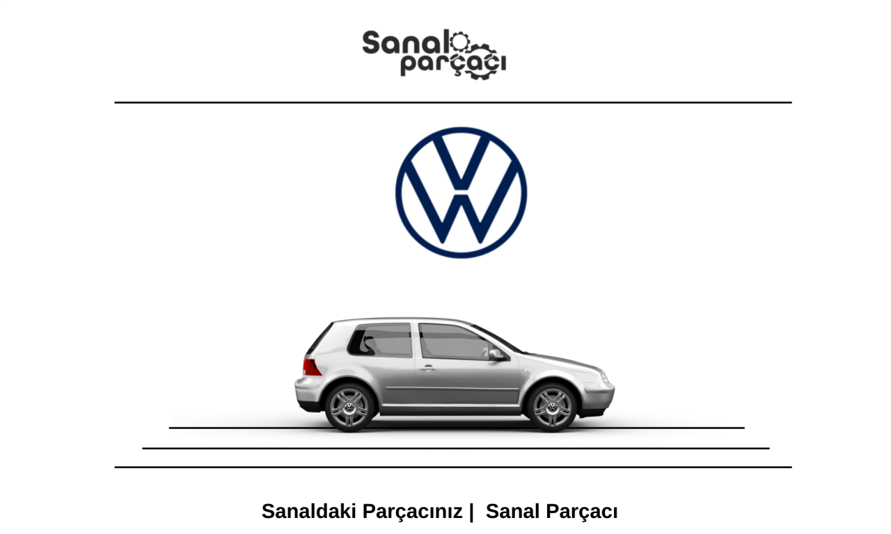 Golf MK 4 Otomatik Vites Sorunları