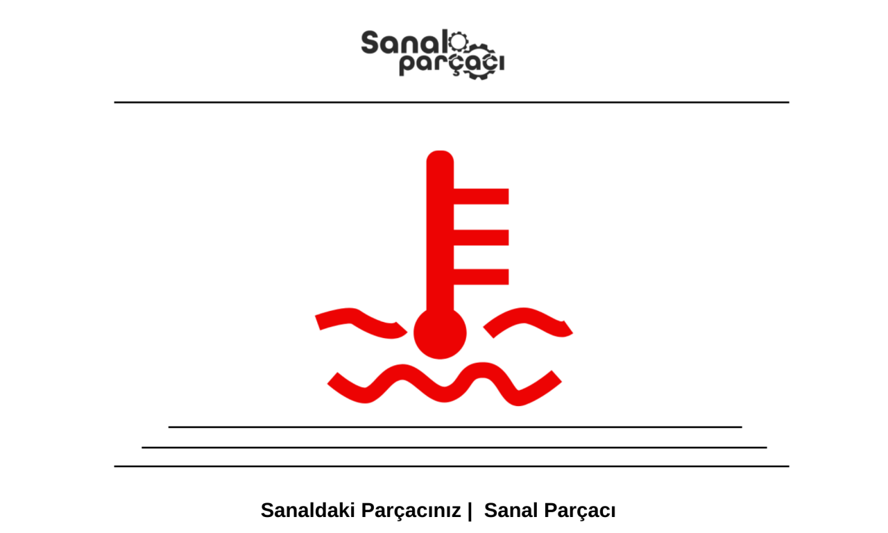 Stop Check Coolant Service Manual Hatası