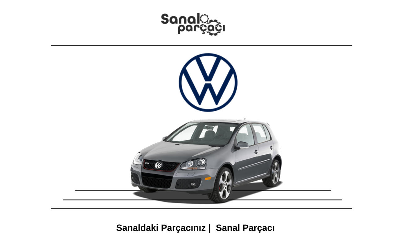 Golf V 1.9 TDI BXE Motor Turbo Sorunu