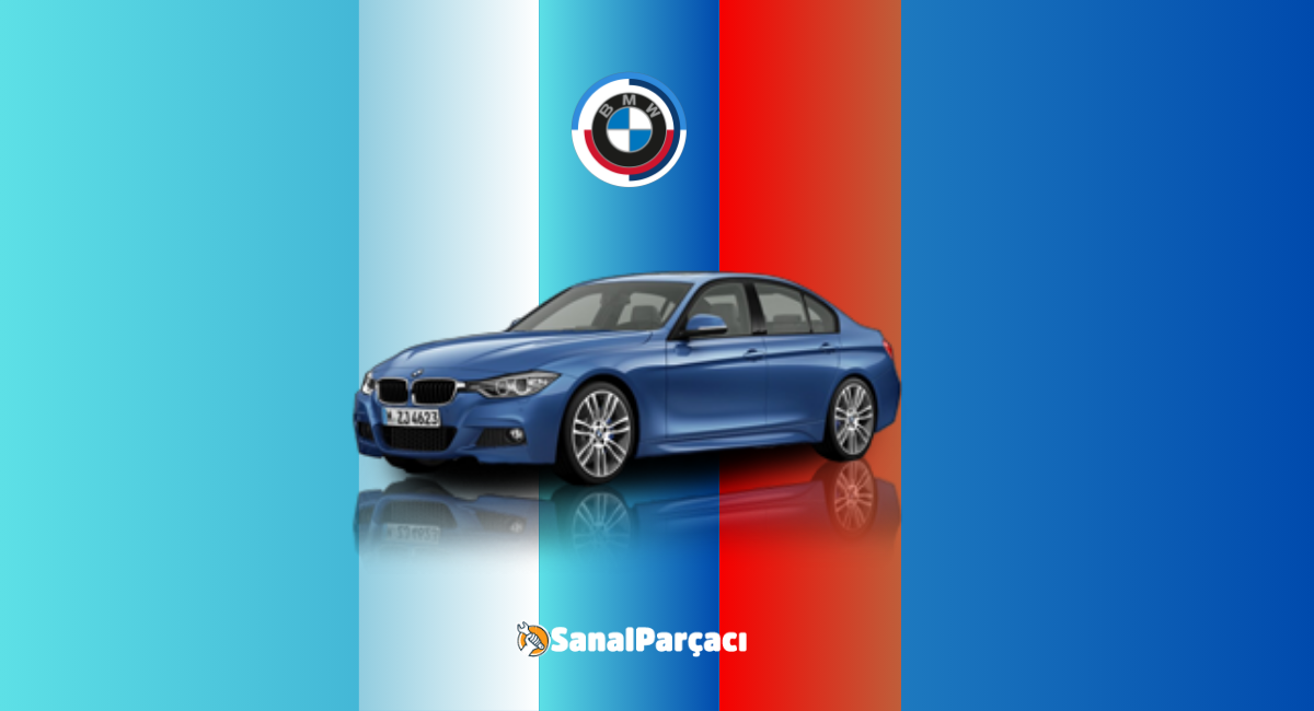 Artvin Bmw Yedek Parça