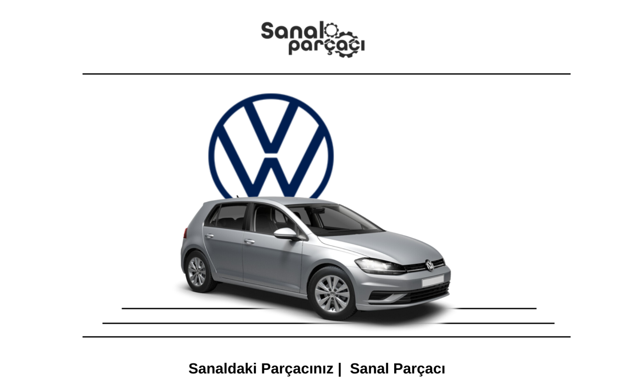 Golf 7 ACC Arızası Detaylı Anlatım