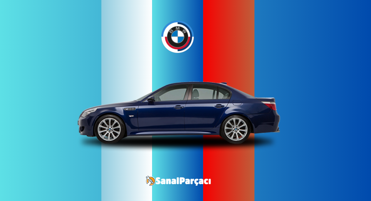 Balıkesir BMW Yedek Parça