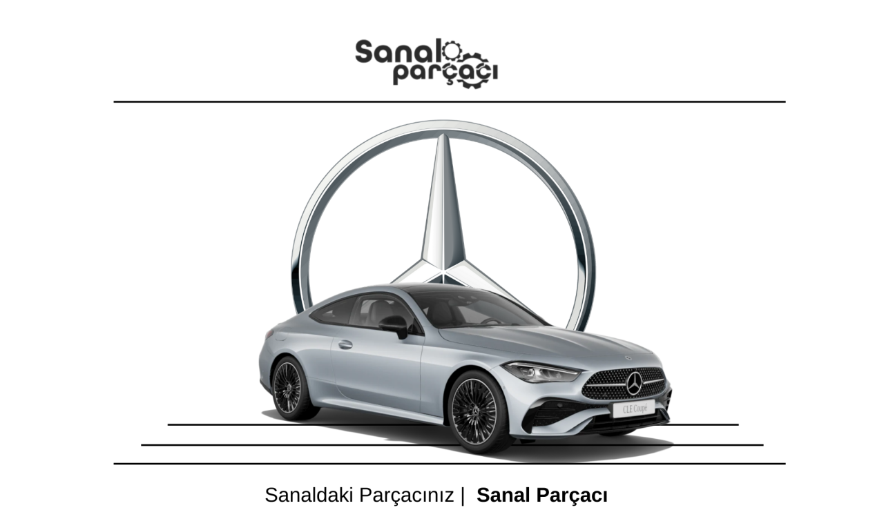 Hakkari Mercedes Yedek Parça Gönderimi