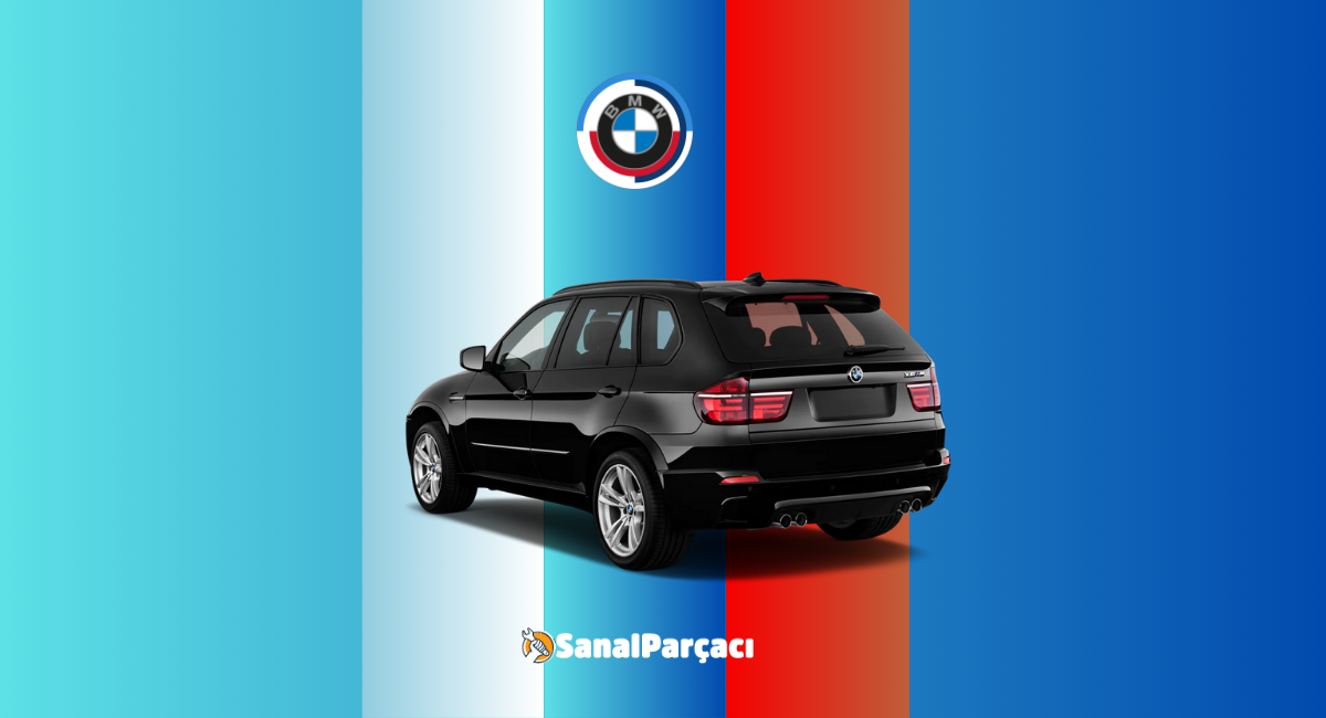 Bilecik Bmw Yedek Parça