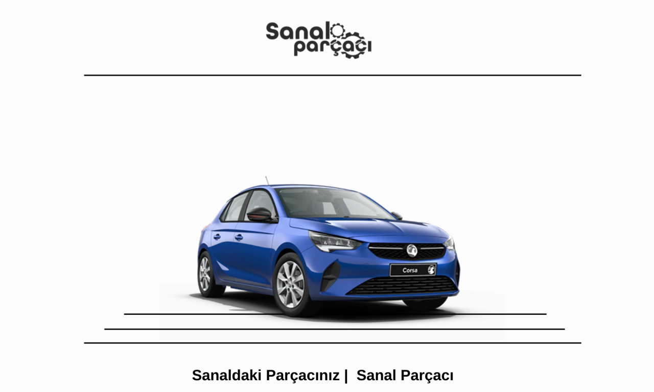 Opel Parçaları Pahalı mı ? | Opel Parçalarını Kim Üretiyor ?