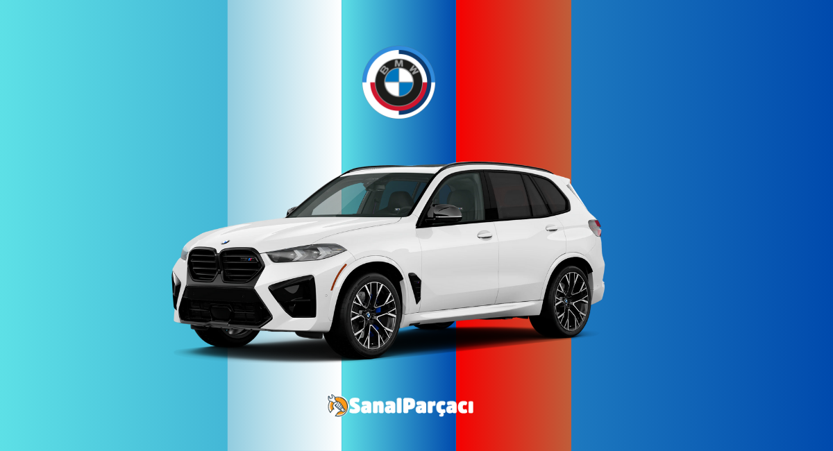 Burdur BMW Yedek Parça