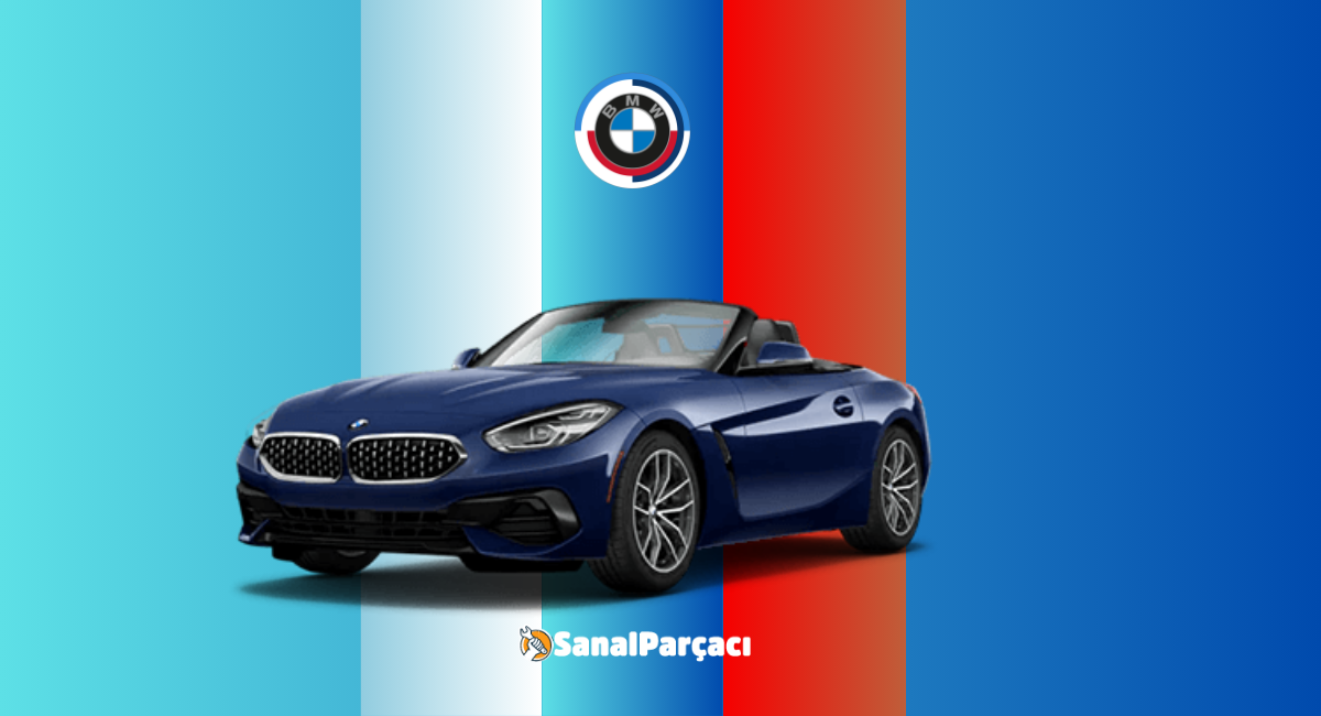 Bursa BMW Yedek Parça