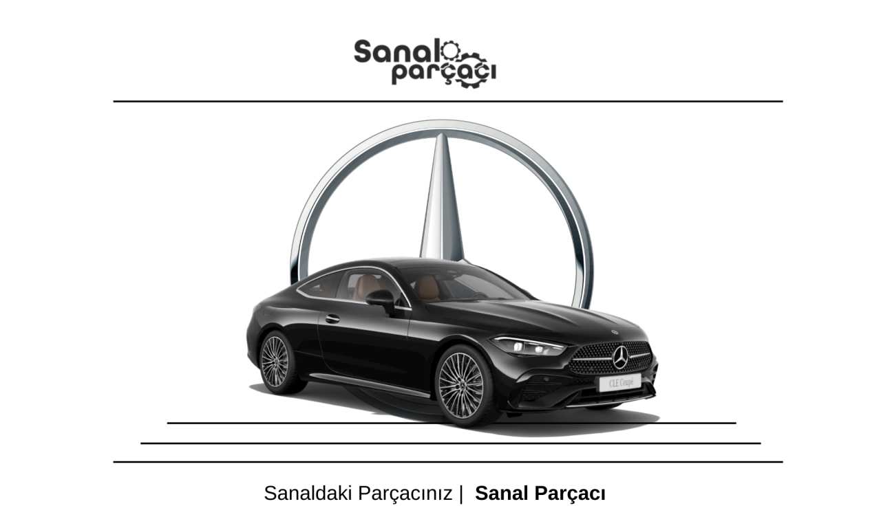 Şırnak Mercedes Yedek Parça Gönderimi