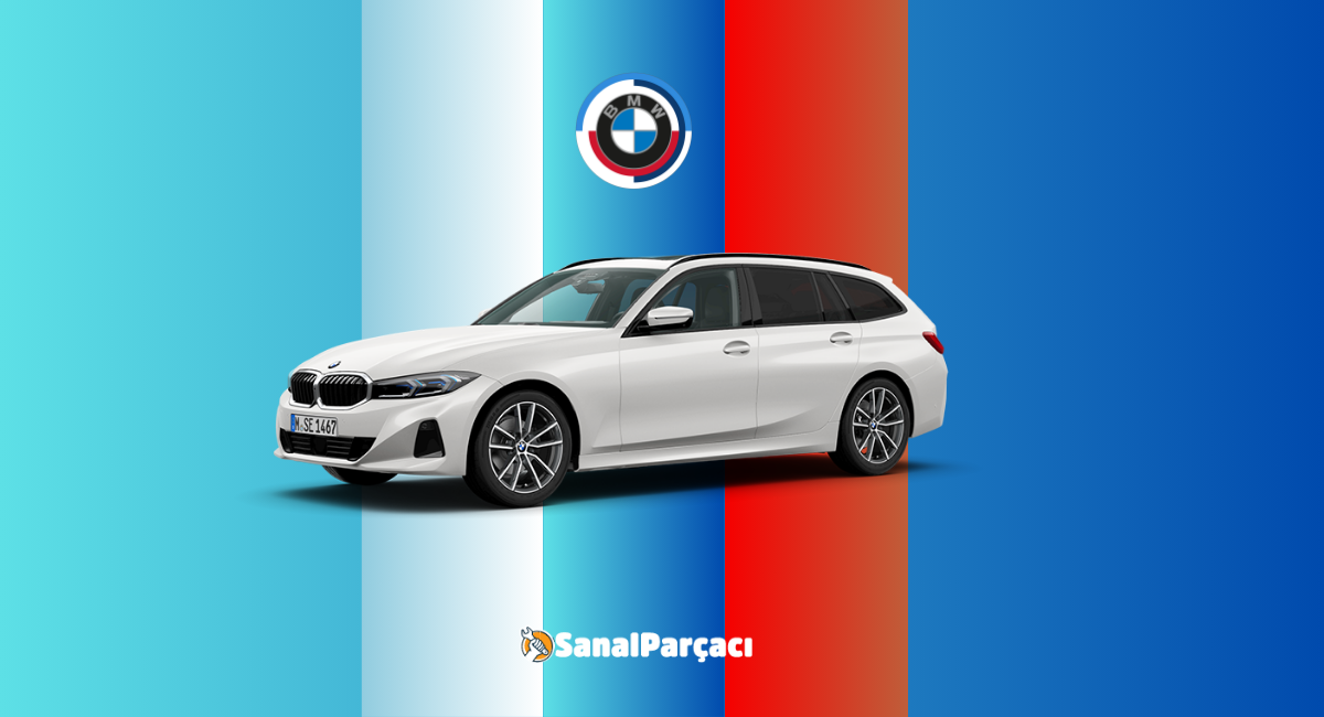 Çankırı BMW Yedek Parça