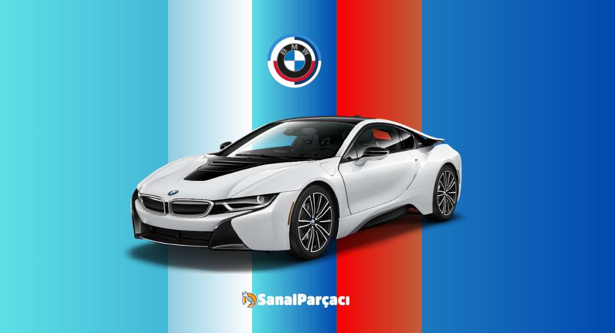 Çorum BMW Yedek Parça