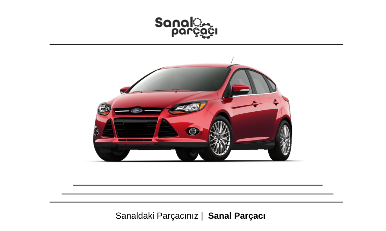 Diyarbakır Ford Yedek Parça Gönderimi