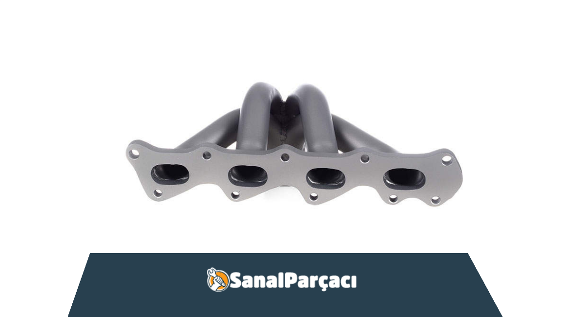 Egzoz Manifoldu Nedir ?