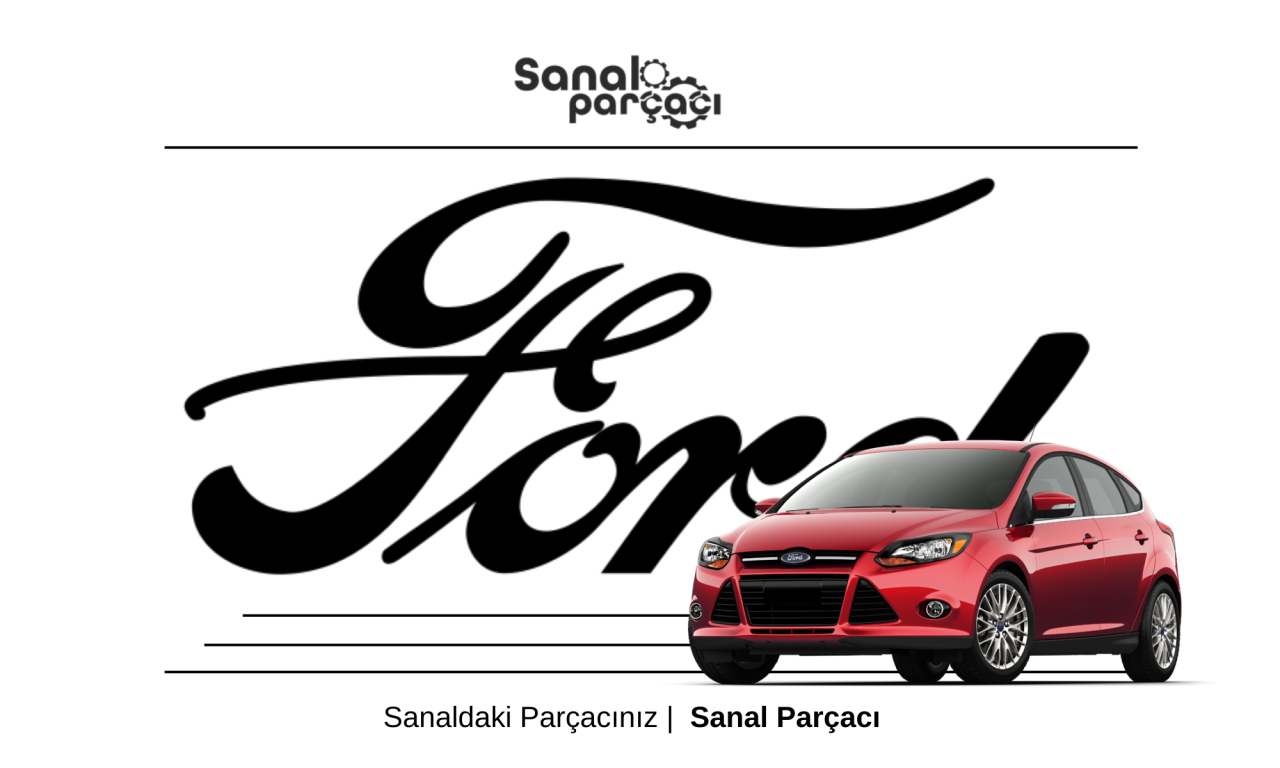 Malatya Ford Yedek Parça Gönderimi