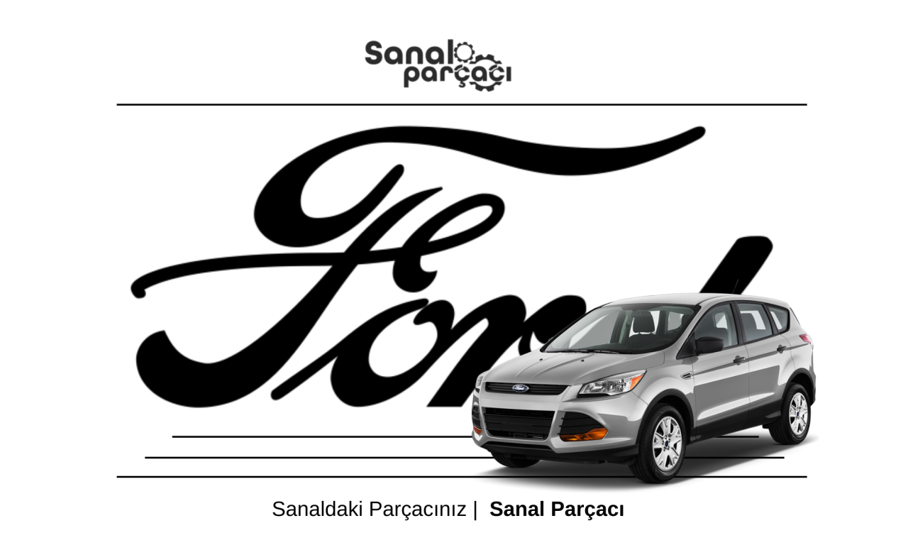 Karaman Ford Yedek Parça Gönderimi