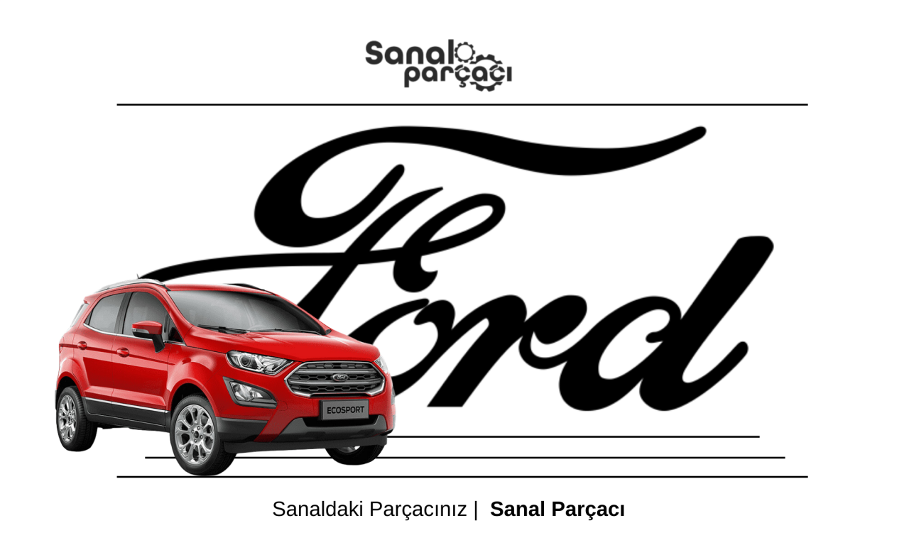 Iğdır Ford Yedek Parça Gönderimi