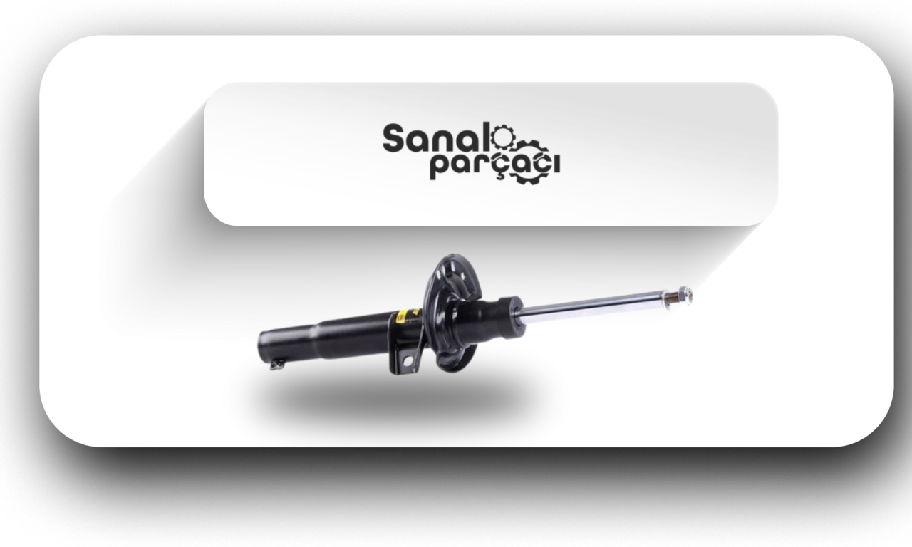 Gazlı Amortisör ve Yağlı Amortisör Farkı Nedir?