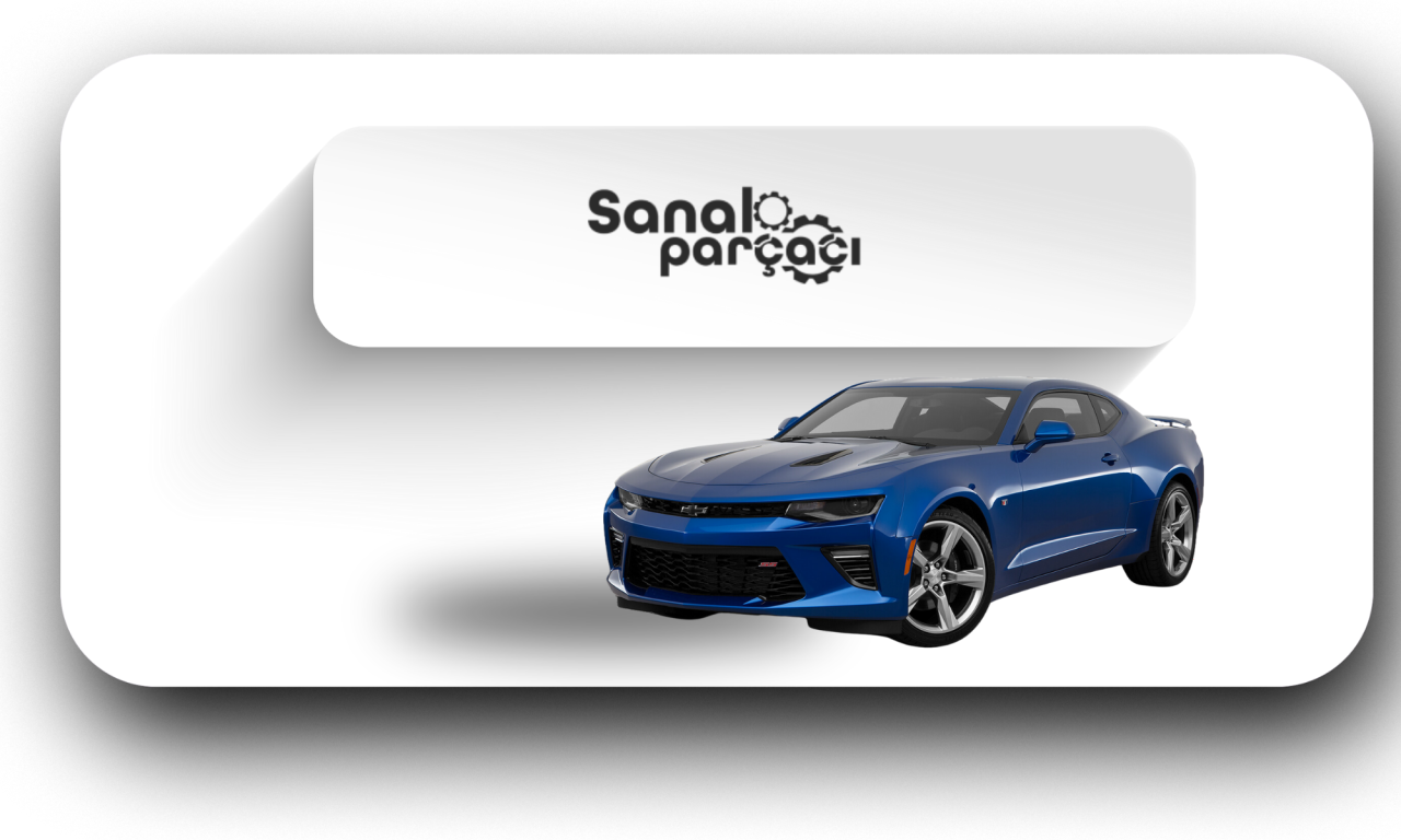 Ankara Chevrolet Yedek Parça Gönderimi