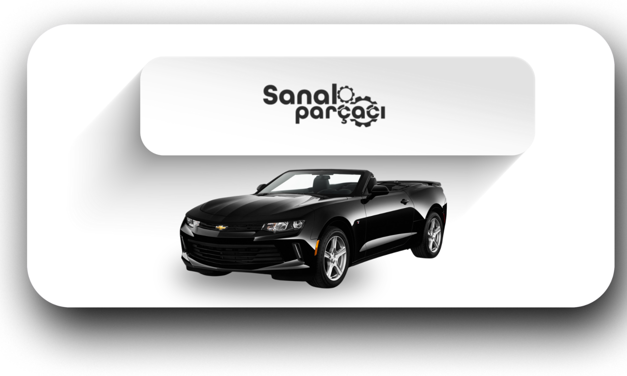 Antalya Chevrolet Yedek Parça Gönderimi