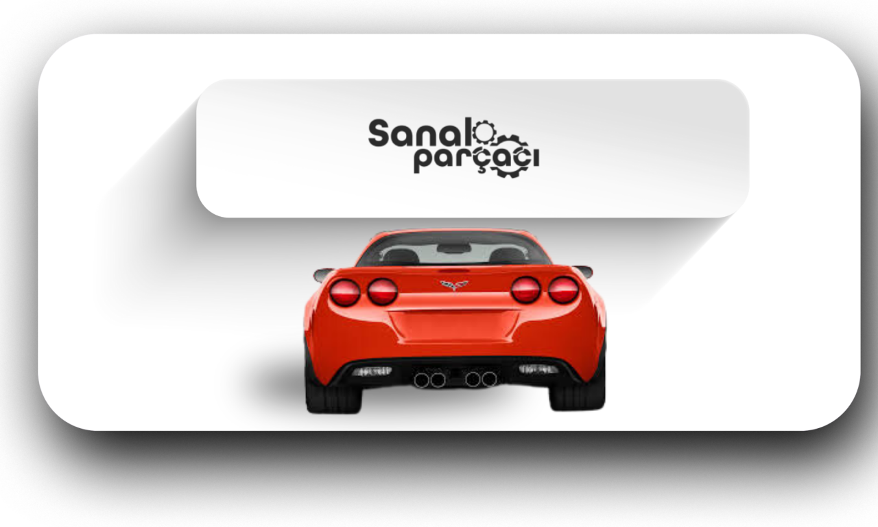 Artvin Chevrolet Yedek Parça Gönderimi