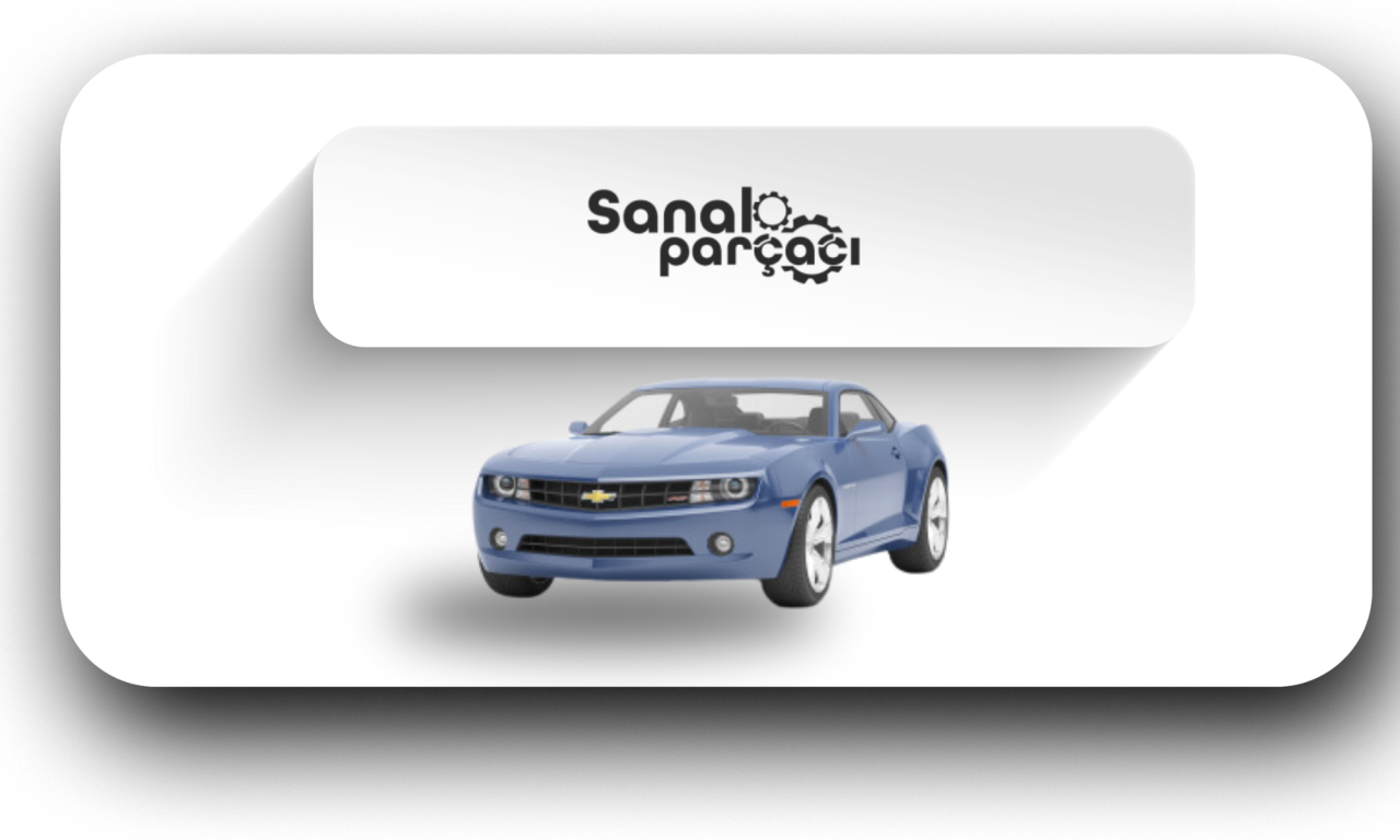 Burdur Chevrolet Yedek Parça Gönderimi