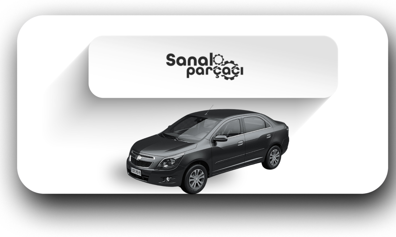 Bursa Chevrolet Yedek Parça Gönderimi