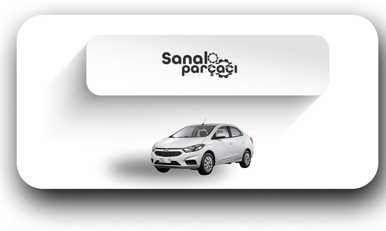 Denizli Chevrolet Yedek Parça Gönderimi