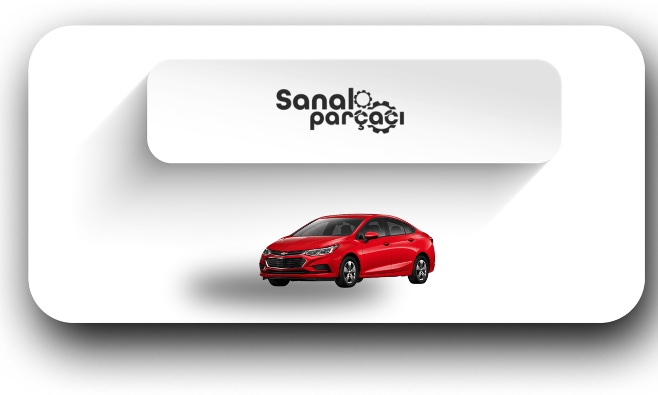 Diyarbakır Chevrolet Yedek Parça Gönderimi