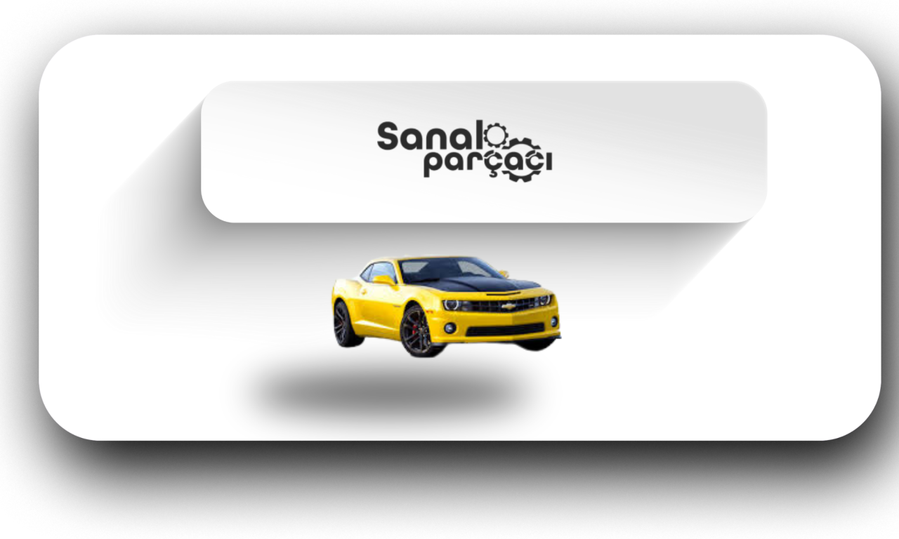 Edirne Chevrolet Yedek Parça Gönderimi