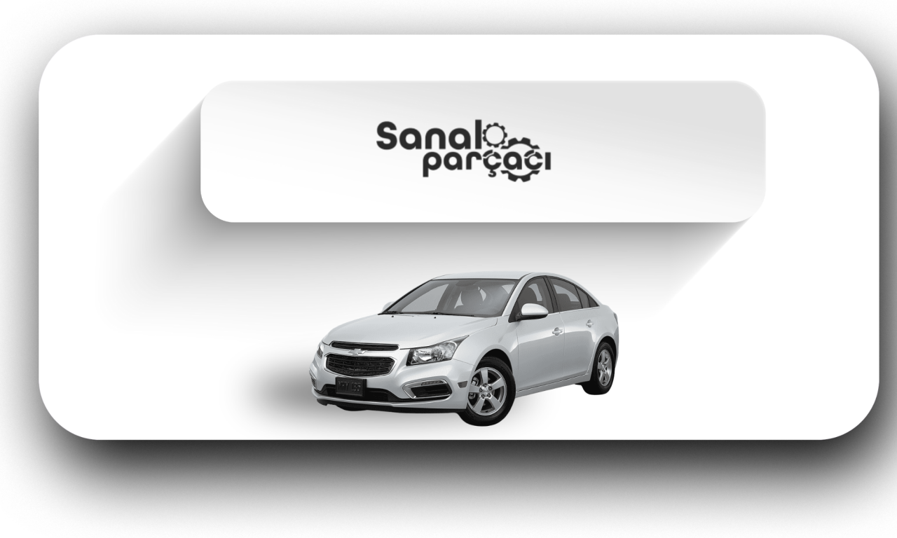 Erzurum Chevrolet Yedek Parça Gönderimi