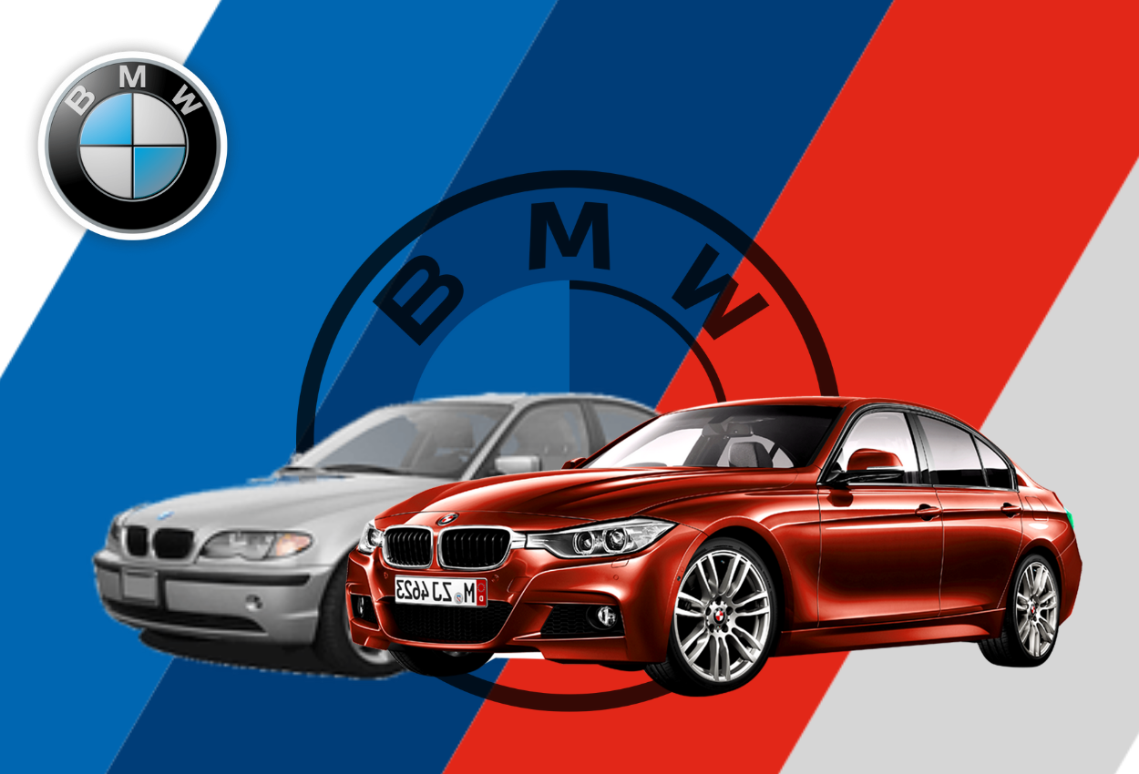 Bmw 3.16 Yedek Parça Çeşitleri Burada !