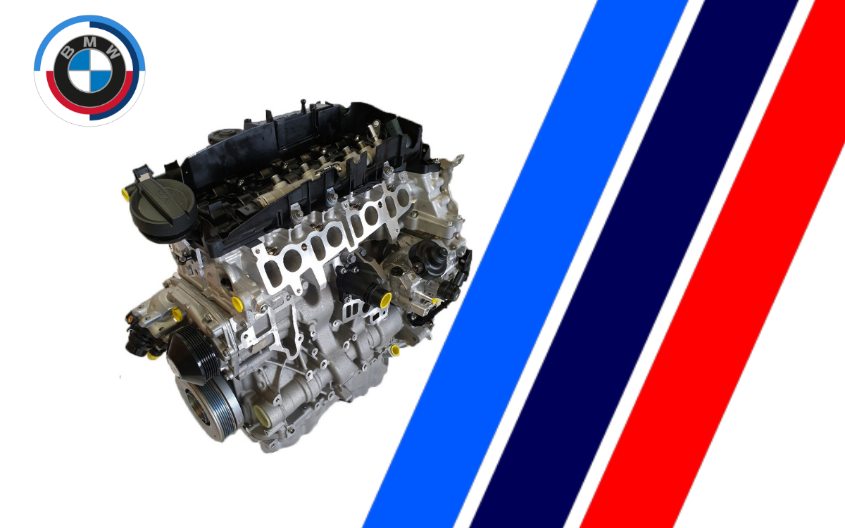 Twin Power Turbo Motor Teknolojisi