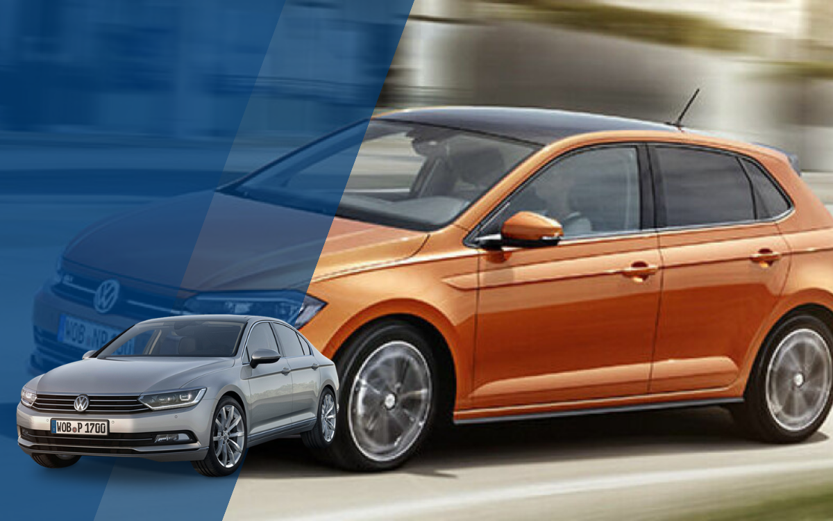 Adıyaman Volkswagen Yedek Parça