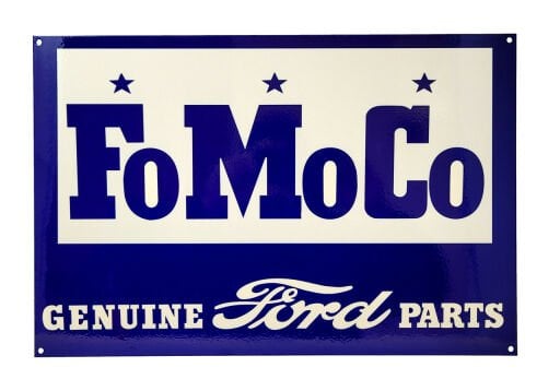 FoMoCo
