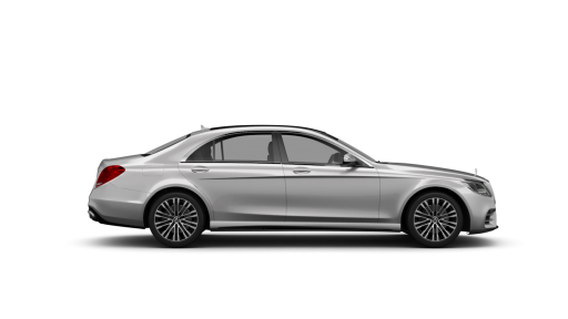 S Serisi W222 (2013-2021)