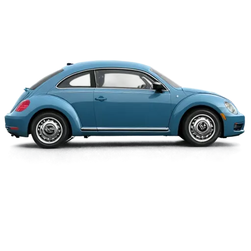 New Beetle
