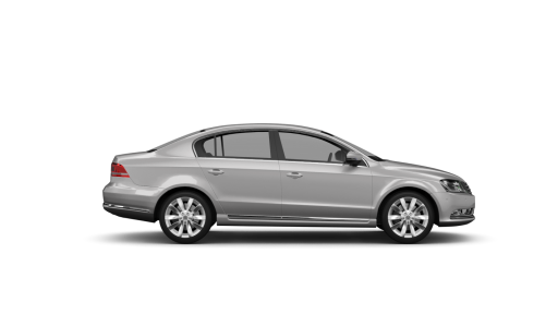 Passat B6 2005-2010