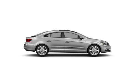 Passat CC B7 2009-2016