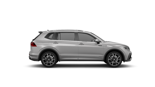 Tiguan 2016-
