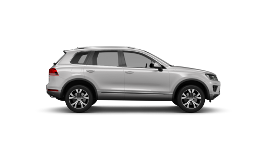 Touareg 2011-