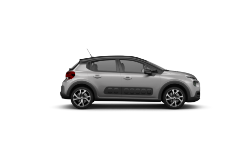 C3 Aircross