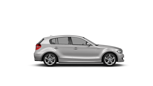 1 Seri E87 2004-2011