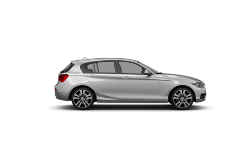 1 Seri F20 2012-2017